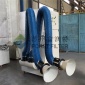 工業濾筒除塵器_蘇州富潤特_濾筒除塵器_供應生產