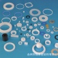 非標定制聚四氟乙烯及其填充材料加工定制 小件產品定制預付模具