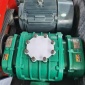 曝氣增氧機(jī) 污水處理羅茨鼓風(fēng)機(jī) 輸送風(fēng)機(jī)