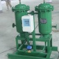 大慶閉式旁流水處理器