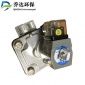 喬達(dá)**制作 淹沒式電磁脈沖閥 除塵器用電磁閥 噴吹閥