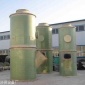 立式鍋爐脫硫除塵器
