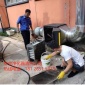 深圳油煙機清洗公司電話 酒店廚房油煙管道清洗、油煙凈化器