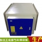 惠州工業廢氣處理低溫等離子設備工藝原理介紹