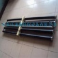 管式曝氣器技術(shù)參數(shù)