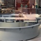 淺層氣浮機、氣浮機設備生產廠家宇潤**