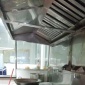 花都抽油煙管道安裝+油煙凈化器安裝+抽煙油煙機安裝+廚房清洗