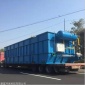 一體化污水處理設備溶氣氣浮機