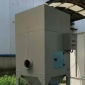 湖北襄陽 機械廠 機械制造行業 打磨拋光機除塵 激光切割機除塵