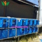 **設備等離子油煙廢氣煙氣凈化