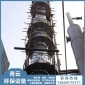 脫硫塔工業廢氣設備鍋爐脫硫塔 專業廠家