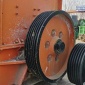 廠家定制 錘式粉碎機  建筑垃圾制打砂機 破碎洗砂機 萬成