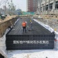 愛斯格 雨水收集系統 全套定制 PP模塊不塌方 工廠價