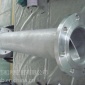 直徑**列管式靜態混合反應器 宜隆WG型 管道混合反應器