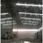 湖南邵陽廠房圍擋噴淋?商矼攪拌站料廠噴淋**除塵**圍擋噴淋系統