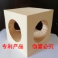 RTO氣流均布陶瓷蜂窩體