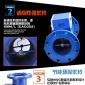管道式碳鋼循環水**電子水處理器電子除垢儀
