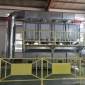 **設備 旋風除塵器 廢氣處理器 等離子凈化設備廠 活性炭吸附箱 催化燃燒 鑄造車間凈化設備 廠家