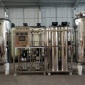 醫(yī)藥、日化品生產(chǎn)用水 EDI高純水制取設(shè)備250L/H