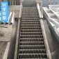 生產(chǎn)加工 格柵 格柵除污機(jī) 回轉(zhuǎn)式格柵除污機(jī) 興平** 現(xiàn)貨齊全