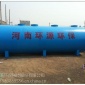 供應加油站一體化生活污水處理設備 碳鋼廠家