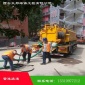 西安清理化糞池 管道疏通價格 吸污車清理公司