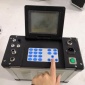 LB-70D型低濃度自動煙塵煙氣測試儀 煙塵檢測儀