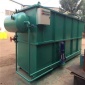 豆奶粉加工廠污水處理設備一體化氣浮機設備 一體化氣浮機裝置 溶氣氣浮機 JLT杰魯特