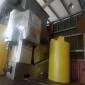 養殖場廢水處理設備 疊螺式污泥脫水機 豬場**固液分離機