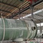 可定制玻璃鋼廢氣吸收塔生物除臭成套設備 玻璃鋼煙霧凈化塔洗滌塔