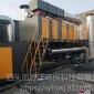 CO催化燃燒一體機噴漆房廢氣處理**設備 活性炭吸附脫附凈化器 布袋除塵器 歡迎選購