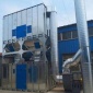 中央吸塵系統_中央除塵設備工業粉塵治理，木工中央除塵木工除塵器除塵效率高