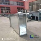 廠家生產加工鍍鋅板風管  定制白鐵通風管道 定制螺旋風管矩形管道