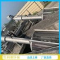轉鼓式格柵清污機 不銹鋼轉鼓式格柵 污水機械格柵 百利德** 現貨供應