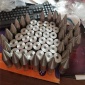 天誠 電線電纜擠出模具拉絲模具廠家
