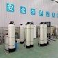 8T 大型工業(yè)軟水機(jī)地下井水過濾凈水器商用鍋爐硬水質(zhì)軟化水處理設(shè)備