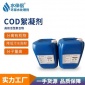 水伴侶COD絮凝劑 適合難降解COD 聚安**公司