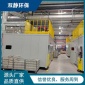 20KW-1200KW靜音箱 靜音罩防雨罩防塵降噪 低噪音發(fā)電機廠家供應