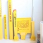 玻璃鋼標(biāo)志樁 創(chuàng)興 玻璃鋼天然氣管道警示樁 生產(chǎn)廠家