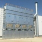 打磨除塵設備 木工中央除塵 除塵器廠家