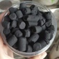 通化耐水蜂窩活性炭 工業噴漆房廢氣處理活性炭 高碘值活性炭廠家價格
