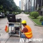昆山管道檢測 昆山地下管道cctv檢測公司