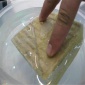 外墻巖棉板 巖棉保溫氈 巖棉條 彩鋼屋頂保溫隔熱材料