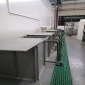 **新材料UPVC管道閥門施工現(xiàn)場