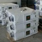 萬康 廠家供應 哈爾濱全熱交換器吊頂式新風換氣機 中央新風系統家商用換氣機