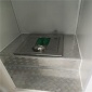 打包式廁所廠家供應