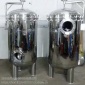 不銹鋼保安過濾器 精密過濾器40寸22芯