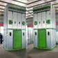 南京家具廠脈沖中央除塵設備廠家找世紀奧瑞**