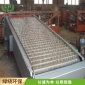 汕頭 回轉式 循環耙齒式 清污機 機械格柵除污機 污水處理設備