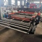 河北供應 全自動鋼板開平機 校平機 數控卷材開平機 價格合理